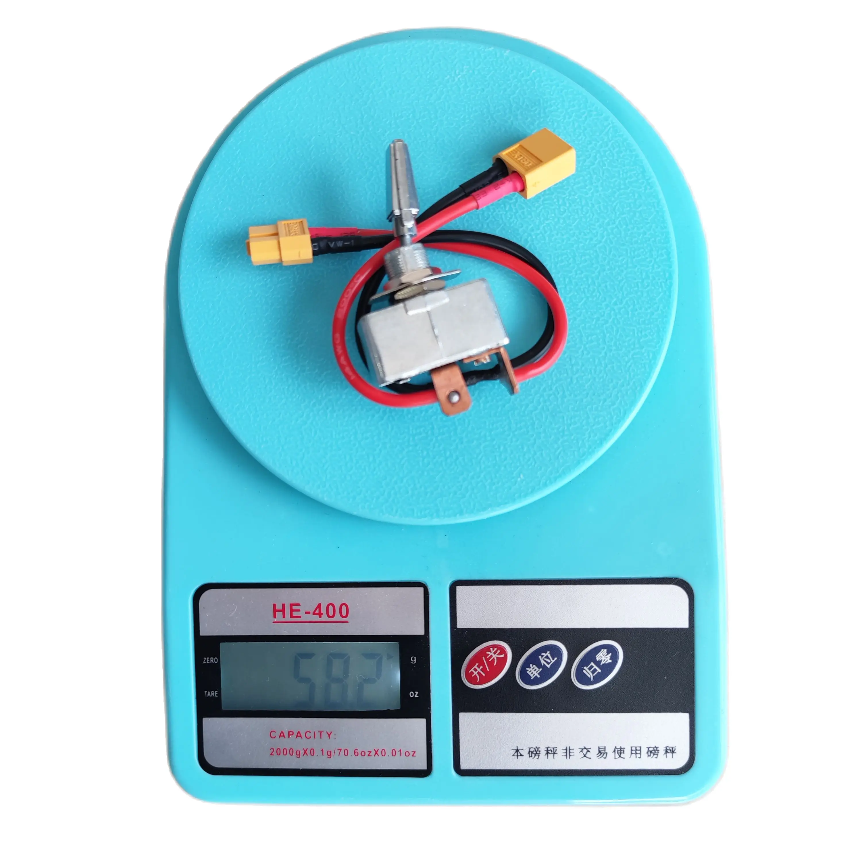 1 шт переключатель высокого