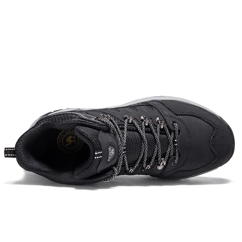 CAMEL мужские кроссовки для активного отдыха альпинистские треккинговые ботинки