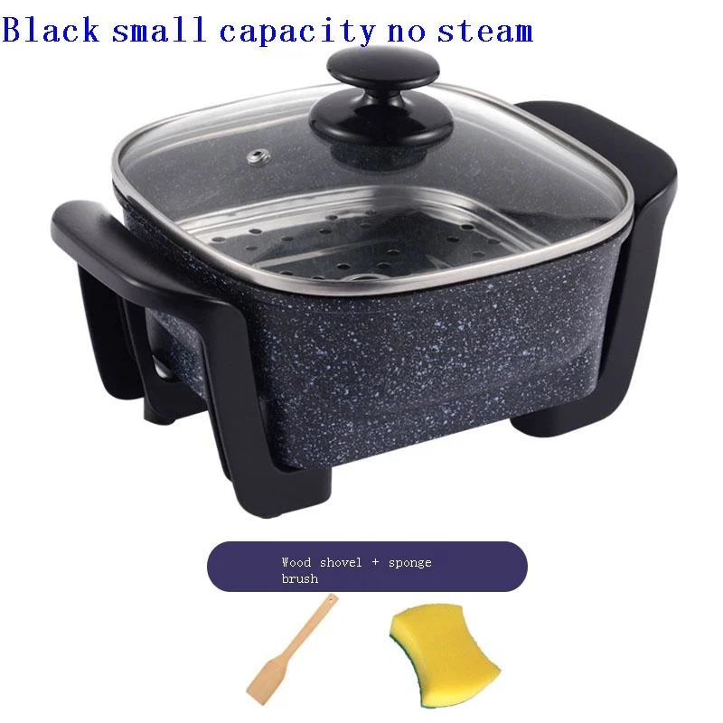 enseres de cocina restaurant commercial equipment keuken apparaten keukenapparatuur appliance in the kitchen electric skillet free global shipping