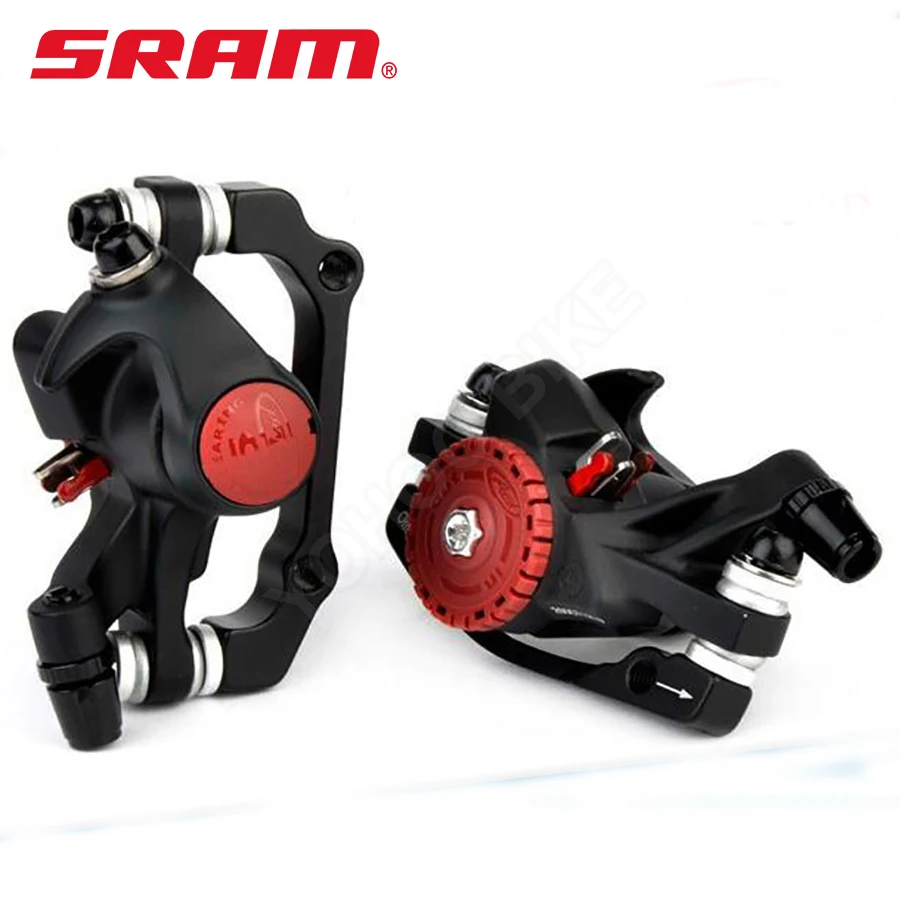 Велосипедный Тормоз SRAM Avid BB7 BB5 горный тормоз для горного велосипеда тянущийся