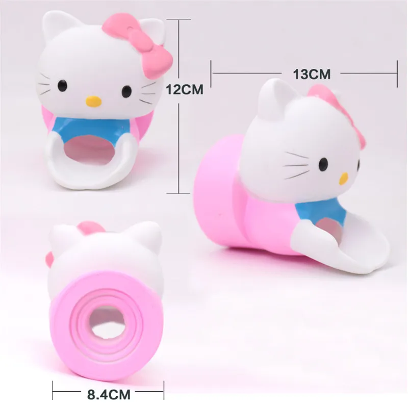Силиконовый удлинитель смесителя для воды disney Minnie kids водосберегающий мультяшный