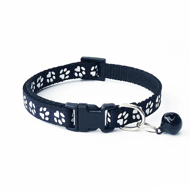 

1 collar