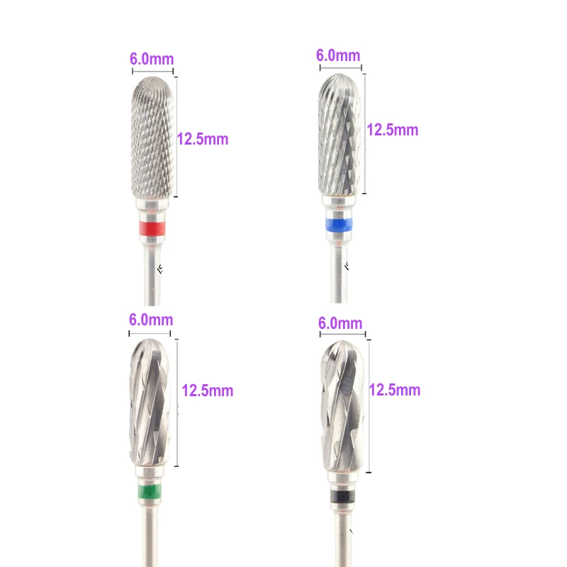 

Стоматологическая лаборатория Вольфрам Карбид Боры поперечной резки цилиндрической формы для обрезки металлической короны частичный, акр...