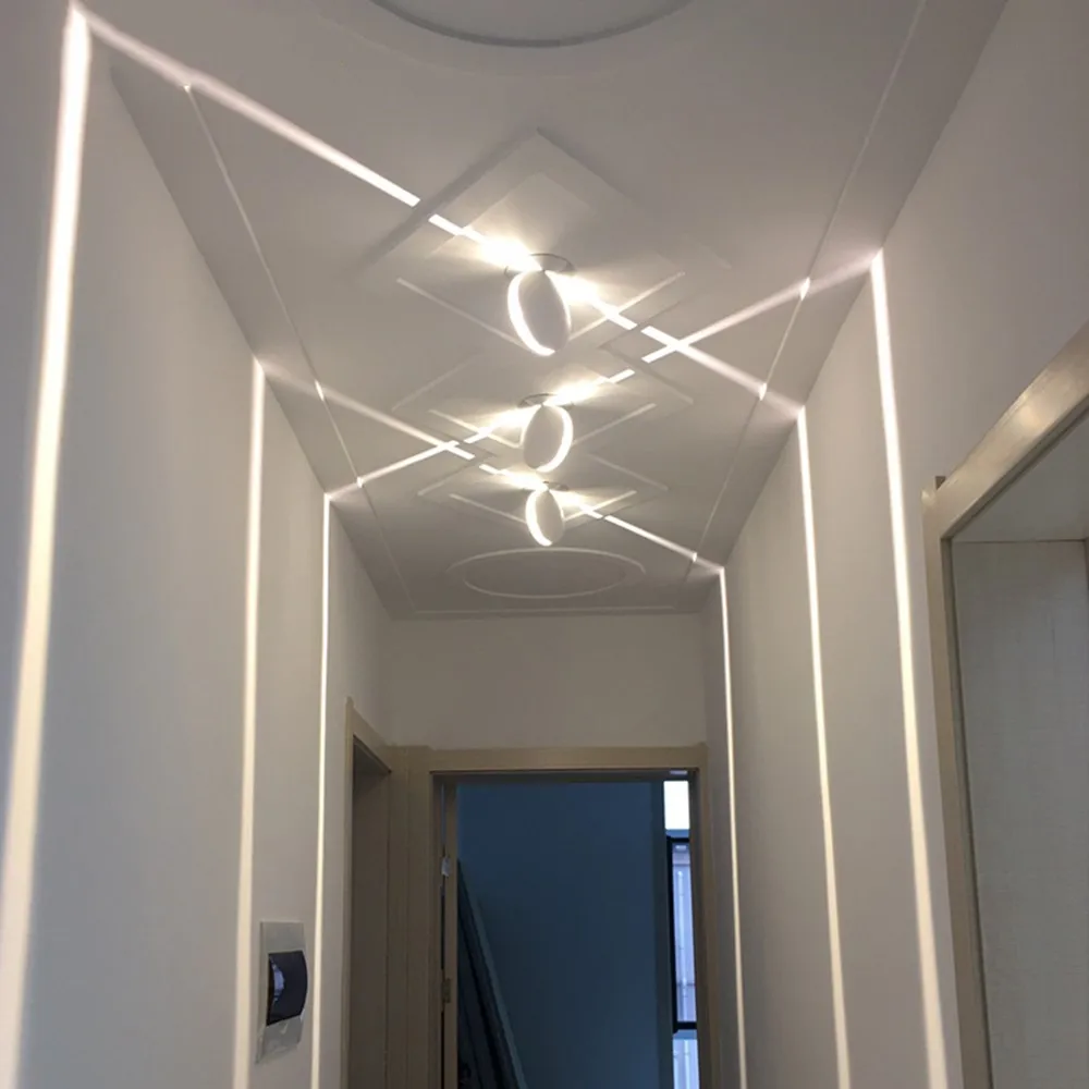 

Indoor Lighting
