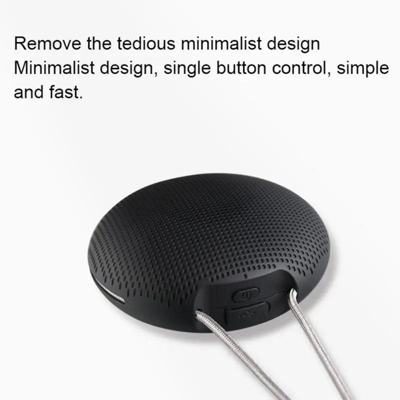 Открытый Bluetooth беспроводной портативный стерео динамик громкой связи мобильный