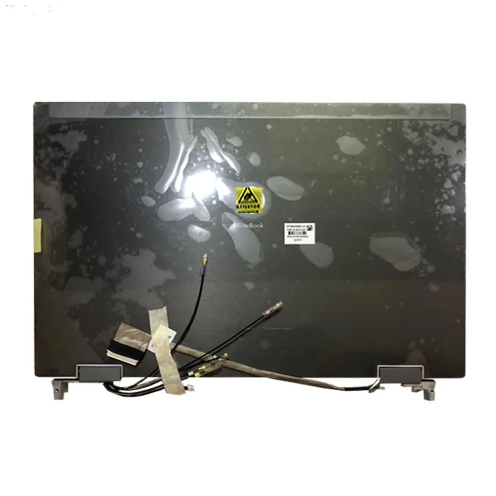 

15.6 inch Upper part For HP ELITEBOOK 8540 8540W 15.6 inch FHD 1920*1080 LCD Display Screen Upper Part Without Touch