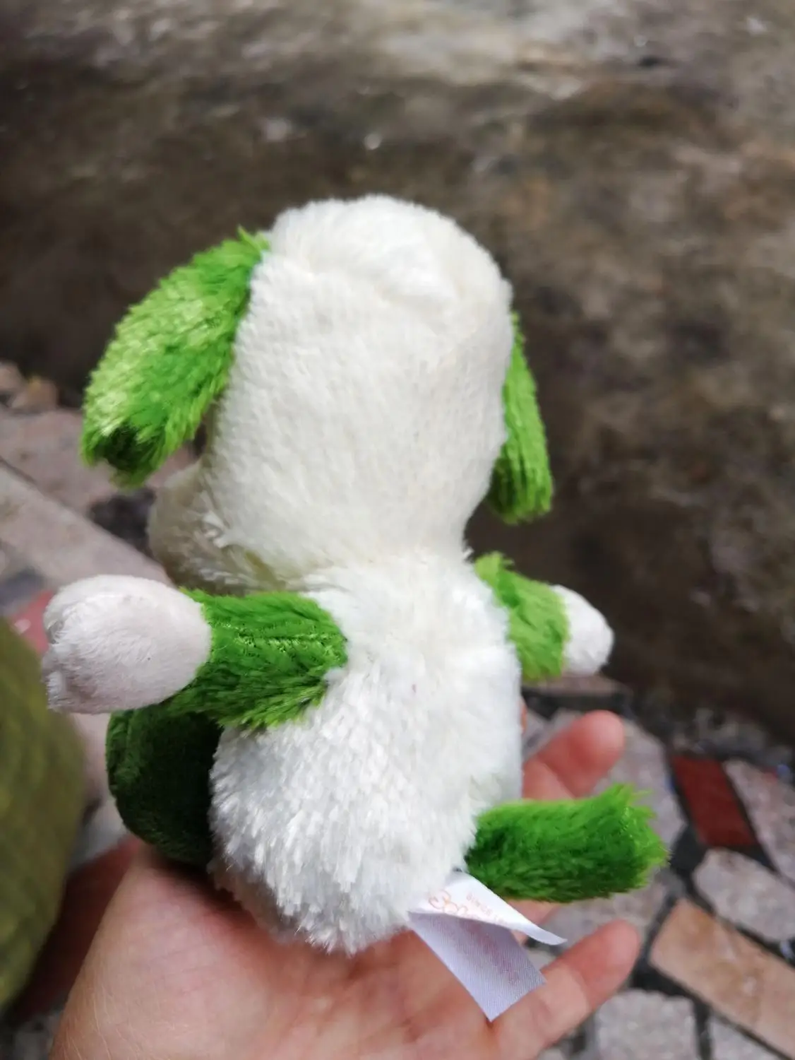 cartoon yiyayiya dog Plush Soft Figure Toy Stuffed Animal Doll Xmas Gift 8” | Игрушки и хобби