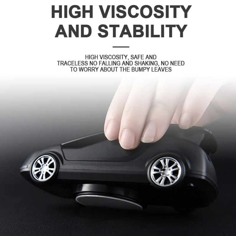 Автомобильный держатель мобильного телефона автомобильный с креплением на