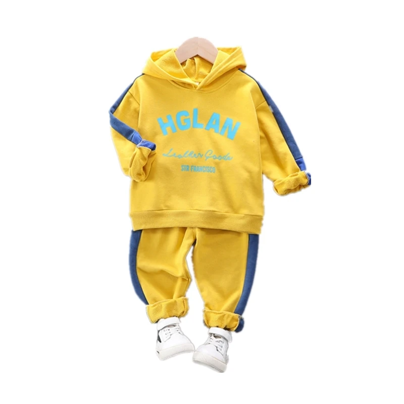 Детская модная одежда новинка демисезонная куртка с капюшоном для маленьких