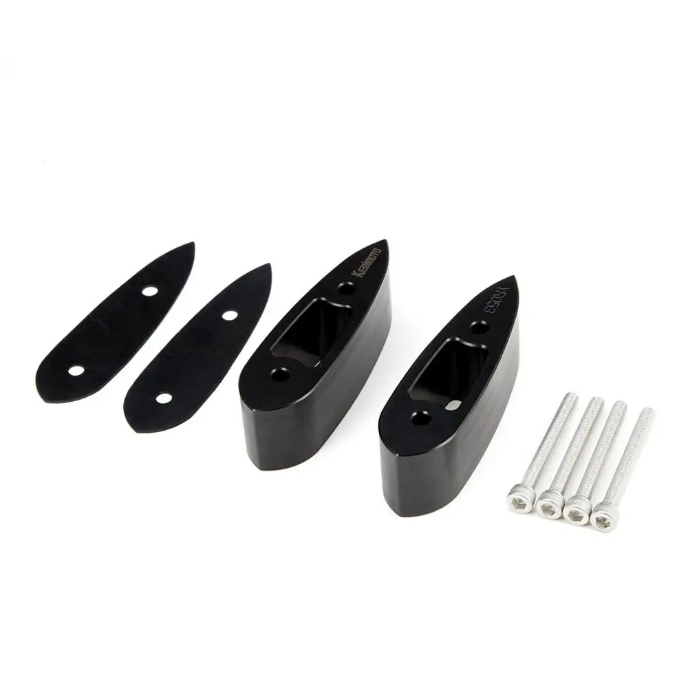 Адаптер-удлинитель KEMIMOTO для мотоцикла Yamaha YZF R25 R3 | Автомобили и мотоциклы