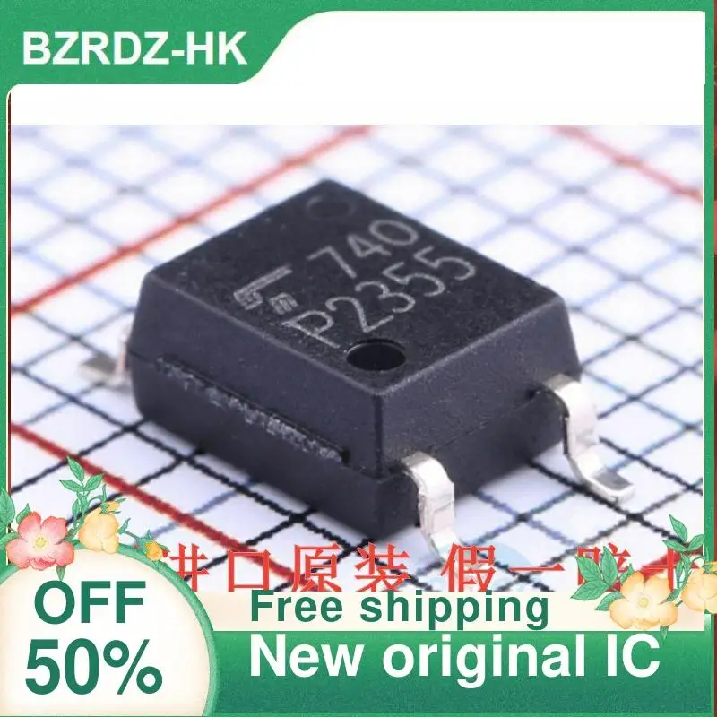 

1-20 шт. TLP2355 новый оригинальный IC