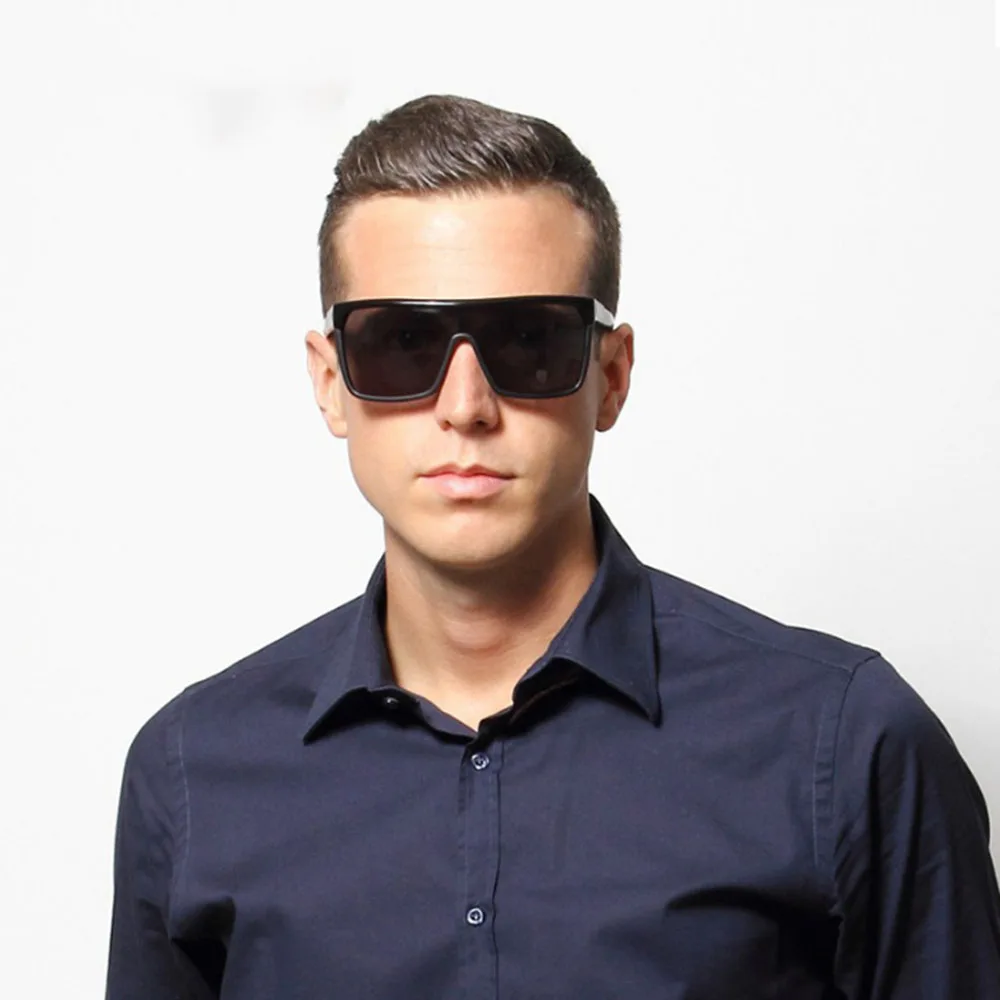 Уличные спортивные модные мужские и женские солнцезащитные очки мотоциклетные