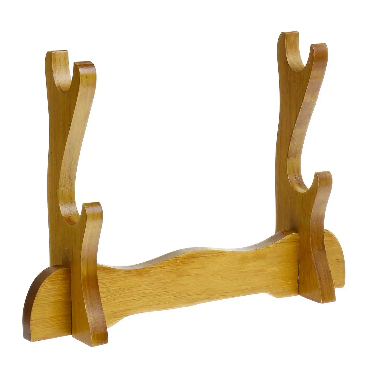 1/2/3/4 яруса Универсальный японский самурайский меч настенное крепление стойка из