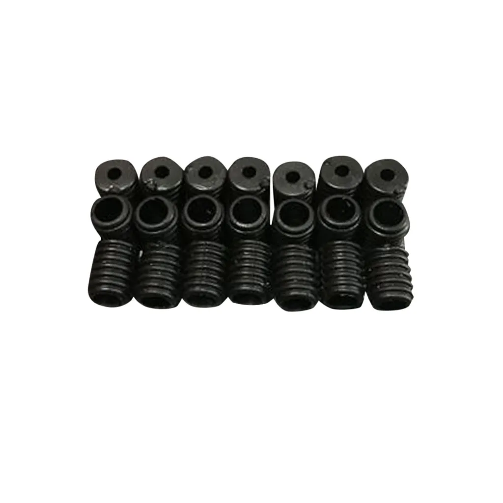 

50PCS Drawstrings Elastic Cord Adjuster Mask Elastic Adjustment Buckle Sewing Home Aanpassing Gesp Adjustment Buckle