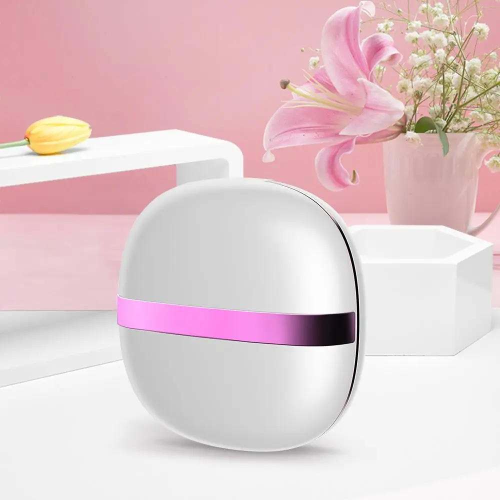 

Eyeglasses Cleaner Machine Ultrasonic Rechargeable Portable Automatic Eyeglasses Cleaner Tool Daily Care Lens Sterilization