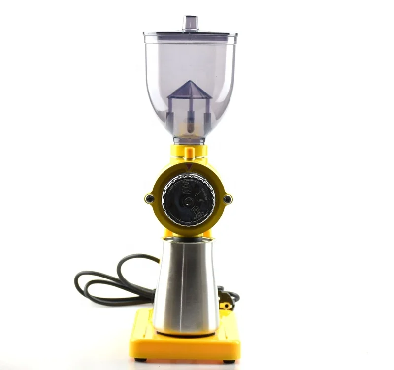 

Ecoffee Kitchen Accessories 220V50Hz 250W Electric color grinder