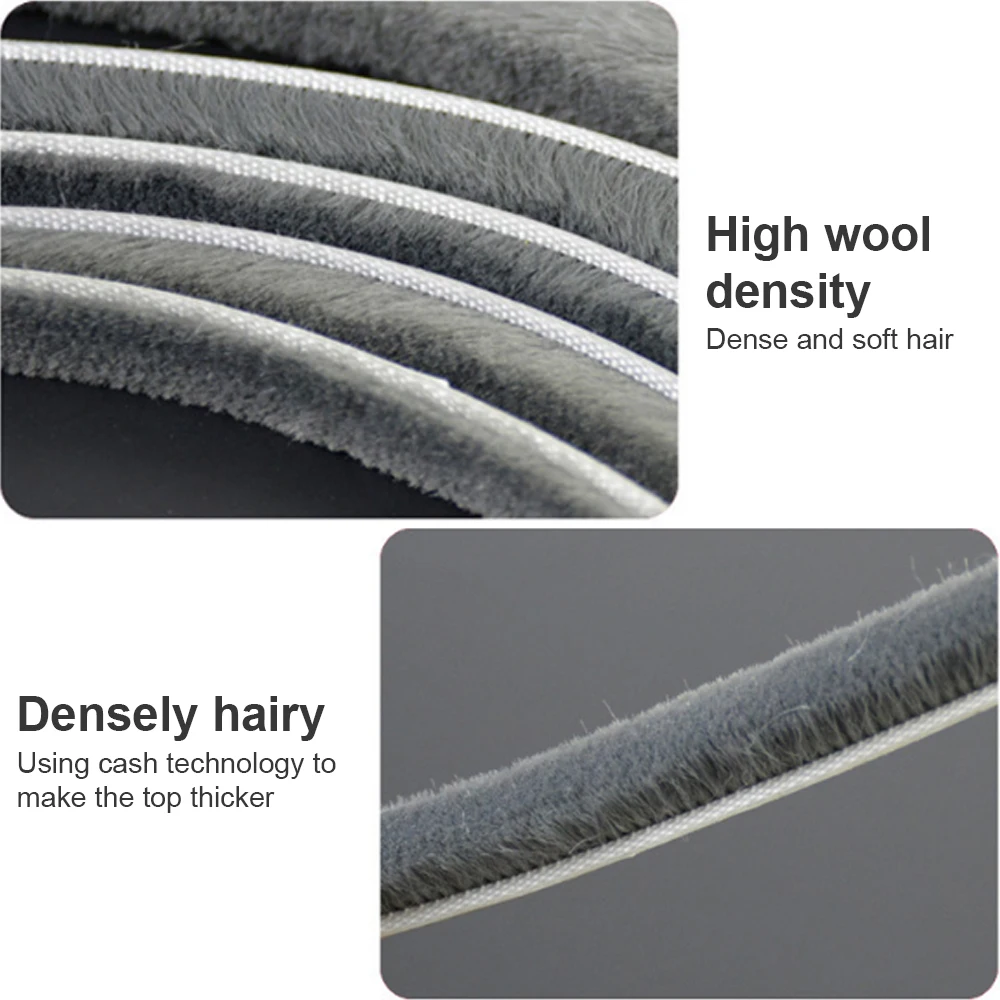 Ванная комната Душ раковина Лента Уплотнительная полоса белый ПВХ самоклеющиеся