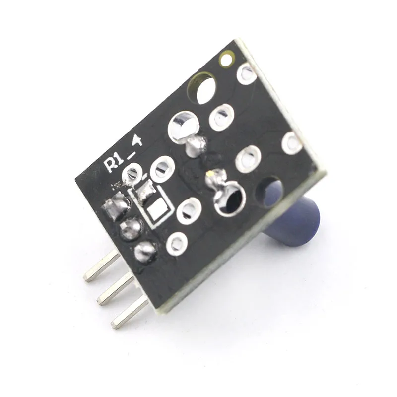 3pin KY-002 SW-18015P датчик вибрационного переключателя Module для arduino Diy Kit | Электронные