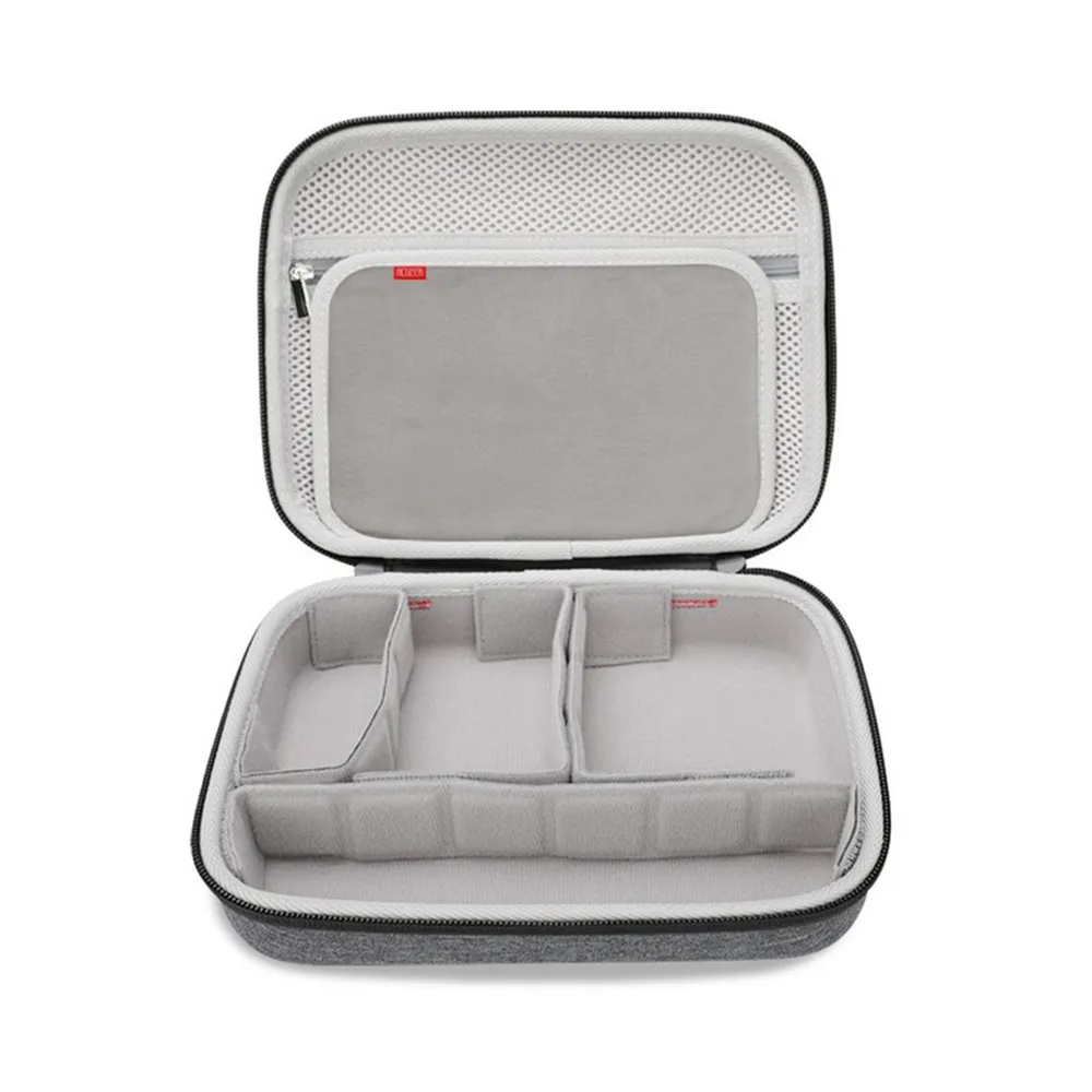 

Портативная сумка для хранения пульта дистанционного управления, сумка большой емкости для MAVIC Mini 2, аксессуары для дрона