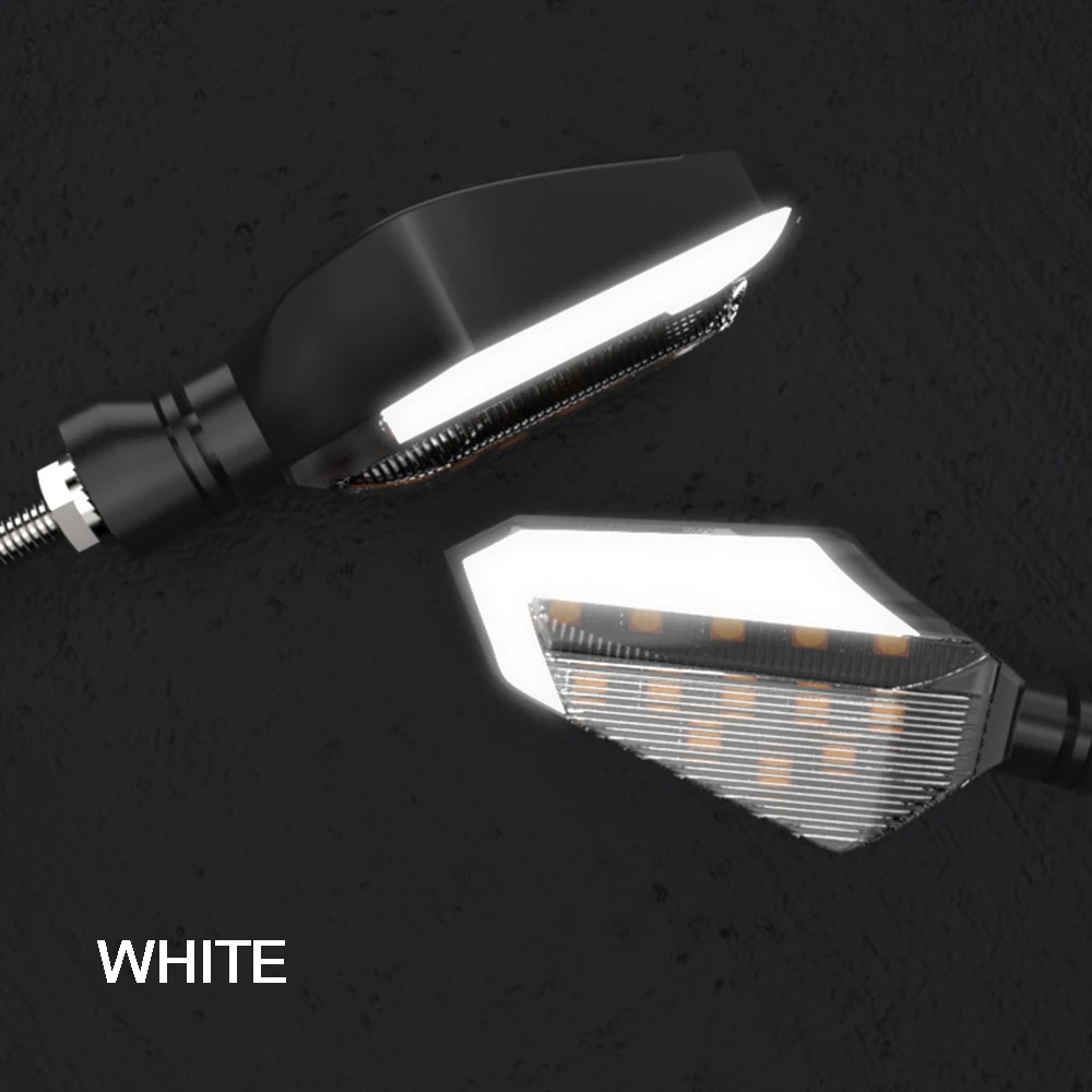 12V Led Сигнал поворота сигналы для мотоцикла светильник мигалки SUZUKI gsxr tl1000s vstrom 650