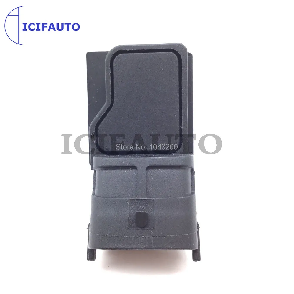 Высококачественный датчик давления коллектора 0281002573 карта для Renault Master 2 Clio Grand