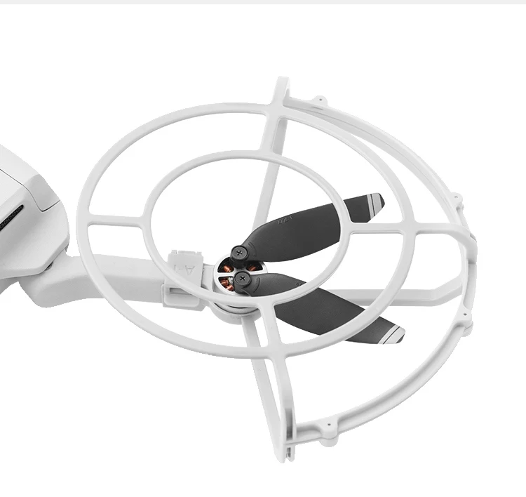 Mavic Mini Propeller Guard Prop Protection Bumper For DJI MAVIC Drone Blade Protector Cage Accessories | Электроника