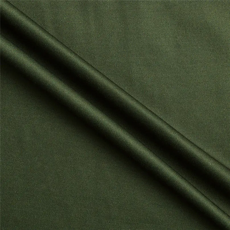 Женское платье с длинным рукавом круглым вырезом и принтом | Женская одежда