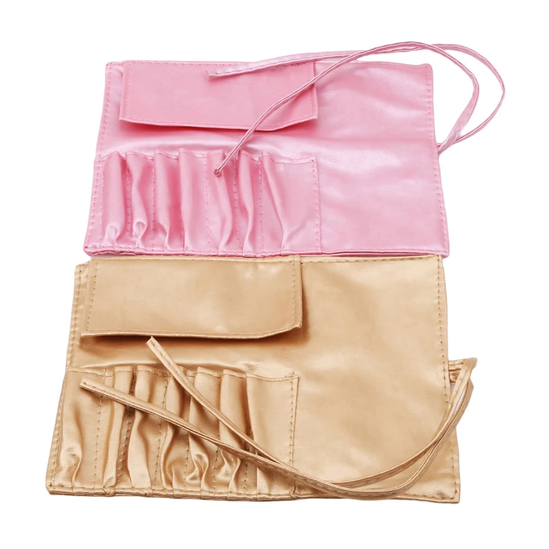 Профессиональная сумка для кистей ногтей водонепроницаемая ручек и карандашей