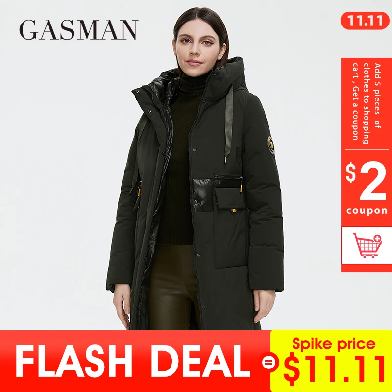 

GASMAN flash deal on 11.11