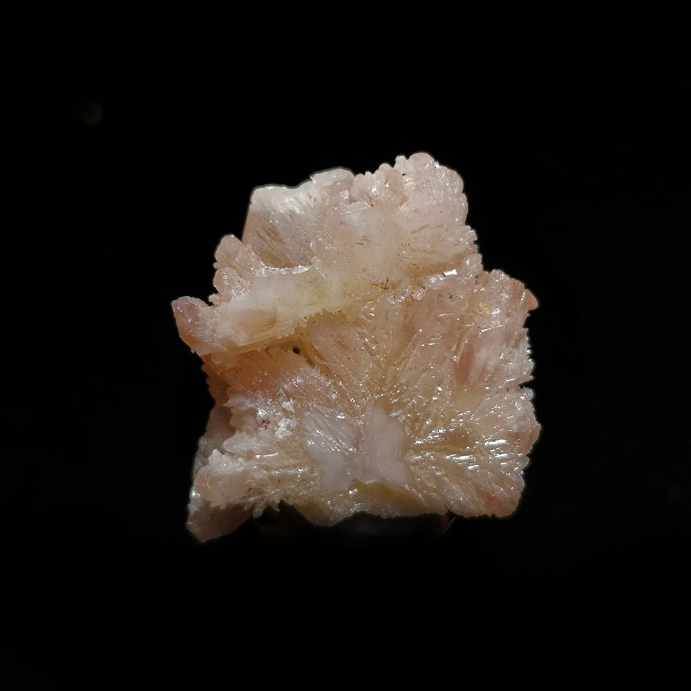 

20 г, D1-1, натуральный камень, церусит, минеральный кристалл, образец, украшение для дома из провинции Гуанси, Китай