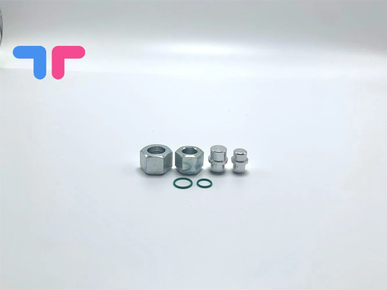 Автомобильный задний кондиционер A/C блок off Комплект для 1996-2003 CHRYSLER TOWN &amp Кантри И