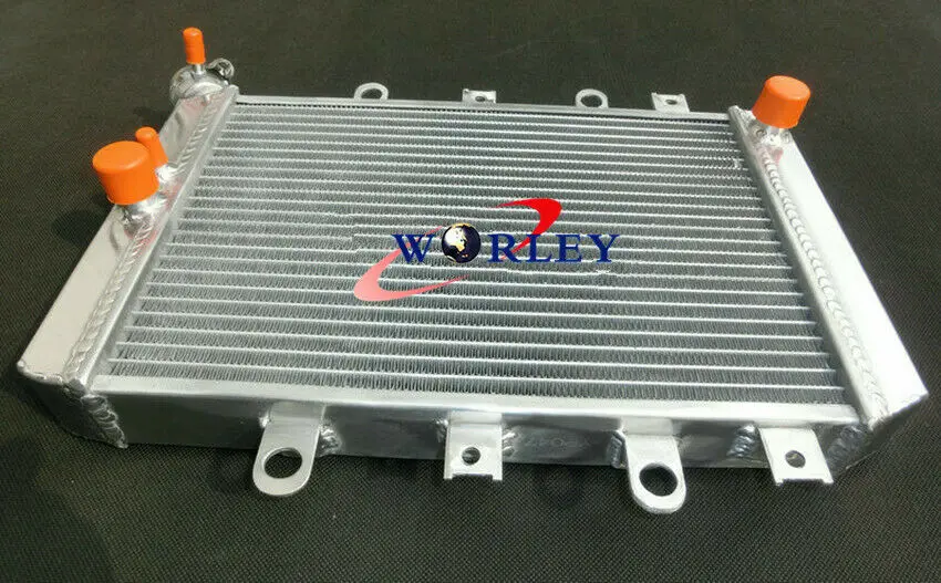 Для радиатора YAMAHA GRIZZLY YFM 700/550/500 YFM700 2007-2011 10 09 08