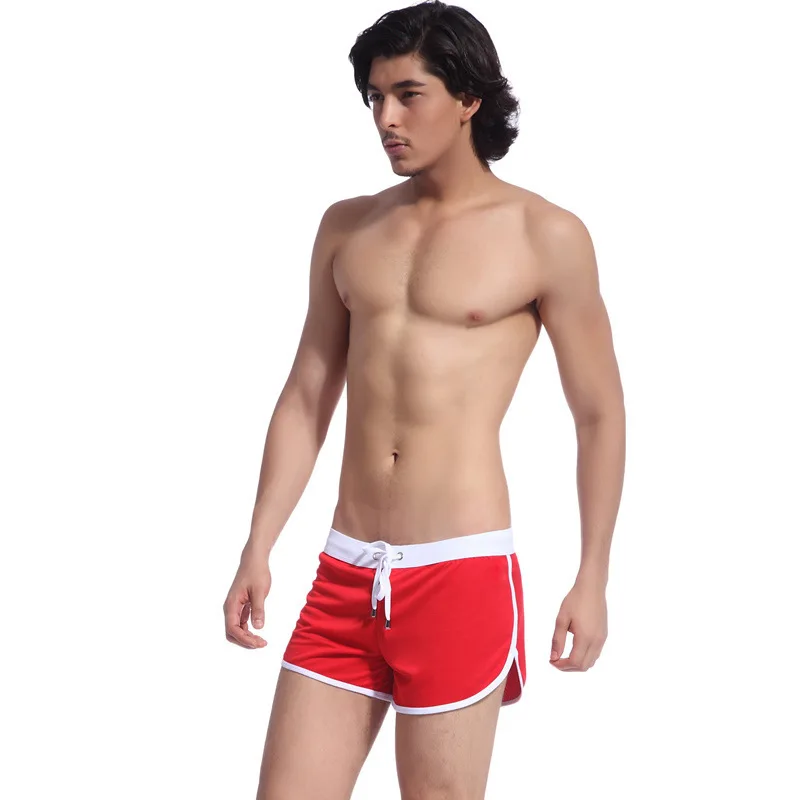 Лучшая цена хит продаж шорты для отдыха на море мужские спортивные