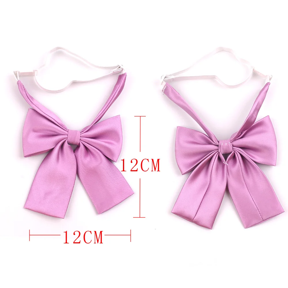 Женский галстук-бабочка с галстуком-бабочкой цвет в ассортименте | Аксессуары