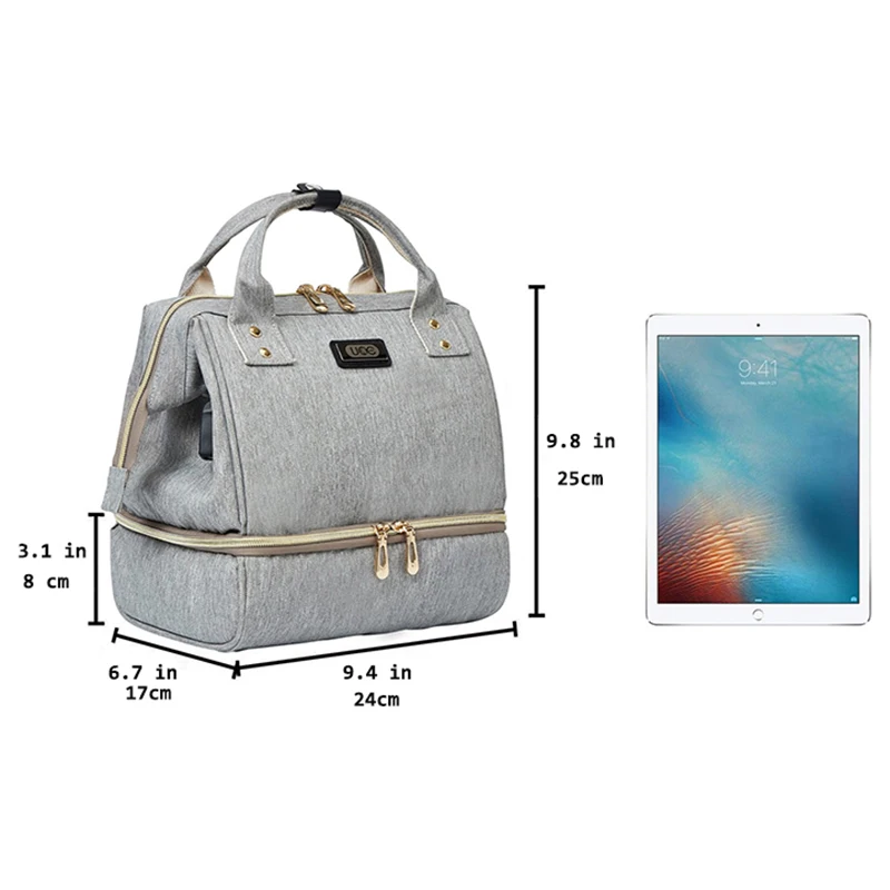 Сумка для подгузников, рюкзак для мам, маленькие модные детские пеленки для ухода, сумка для пеленания, сумка для мам, сумка для мам, органайзер для коляски, Детская сумка