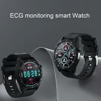w39 smart watch men heart rate fitness tracker sleep monitoring waterproof smartwatch camera remote control