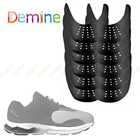 5 пар, защитные колпачки для обуви, против складок