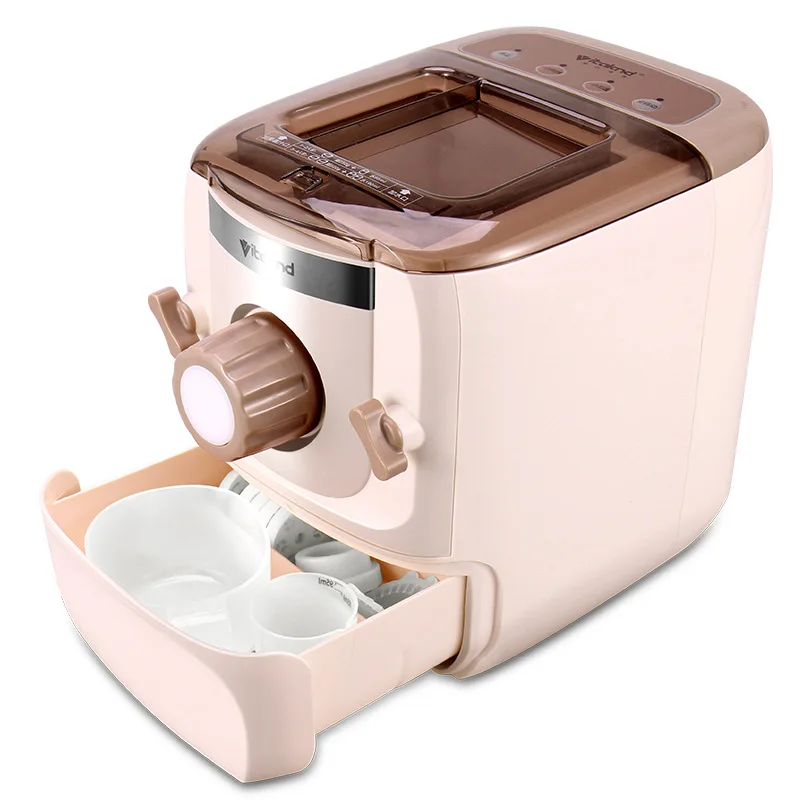 150W интеллигентая (ый) автоматический клецки кожи многофункциональный миксер для