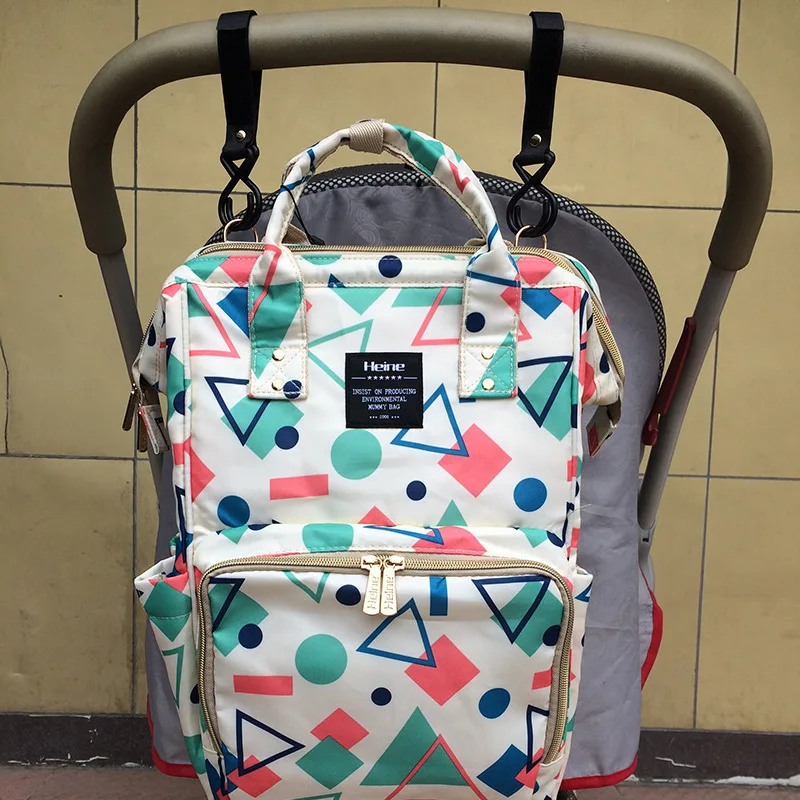 Больше функций волшебные субсидирования детский крючок упаковка для мамы