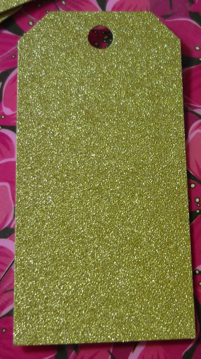 Черный фон цветочный венок свадьба спасибо Подарочная бирка с