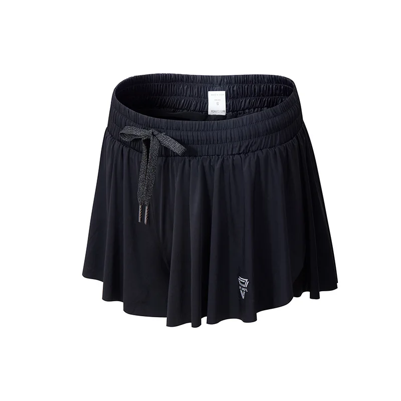 Женские бесшовные шорты для тренировок и йоги дышащие быстросохнущие