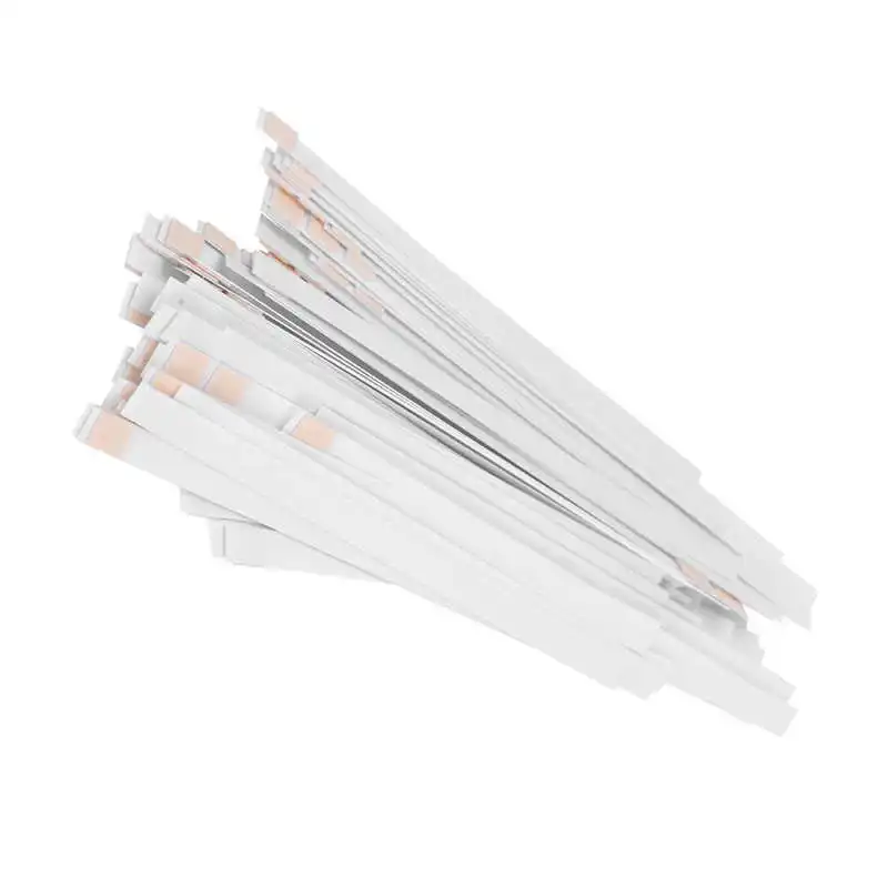 100 шт. тест-полоски для измерения уровня кетона |