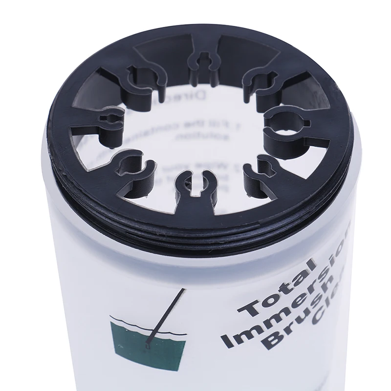 1 шт. УФ акриловая гелевая ручка моющее средство чашка для дизайна ногтей макияж