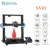 3D принтер Sovol SV01 Autoleveling 95%, предварительно собранный с Запчасти для экструдера с прямым приводом Meanwell, блок питания, Impresora, 3d-печать - изображение