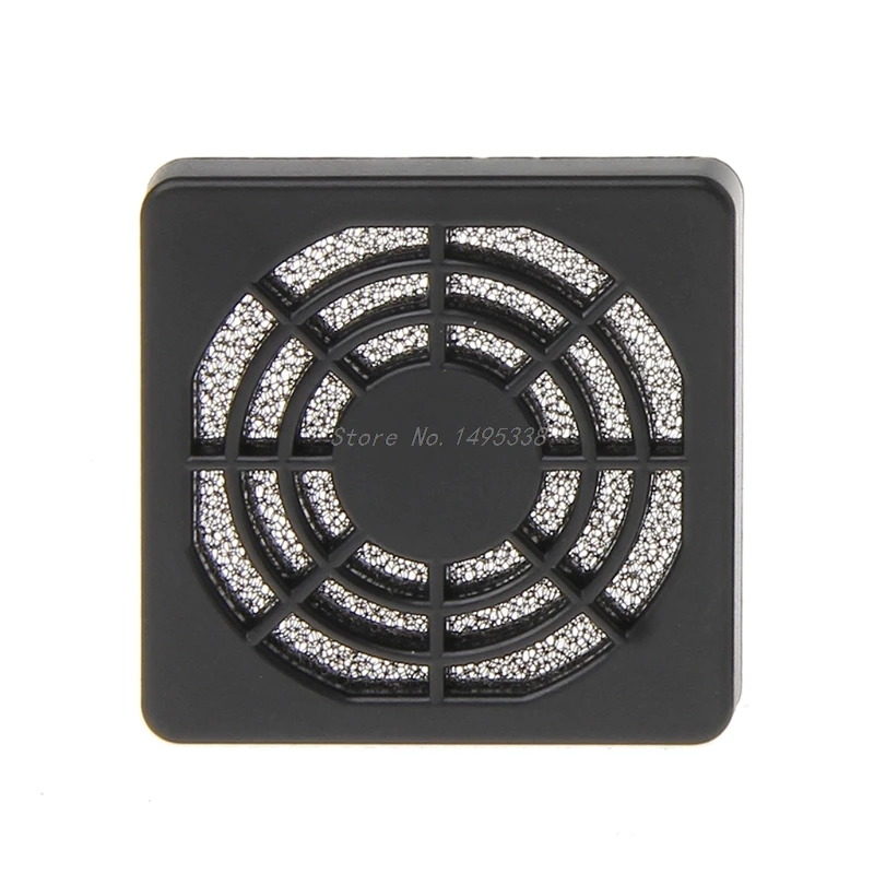 Пылезащитный фильтр для компьютера 50 мм оптовая продажа и Прямая