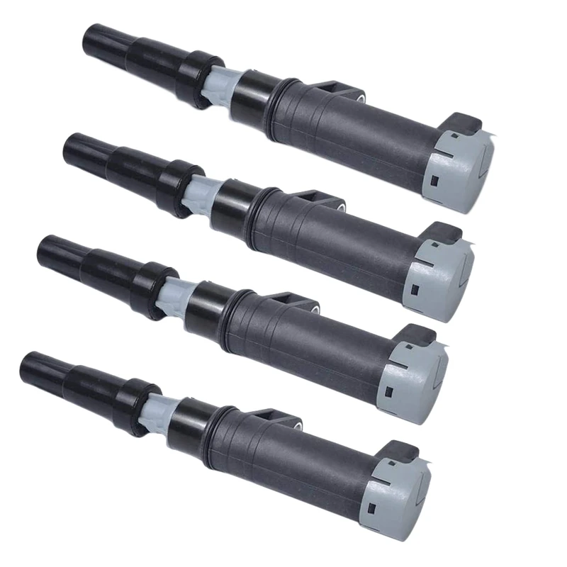 

AU04 -4 шт. Автомобильная Катушка зажигания для Renault 7700875000 8200154186A