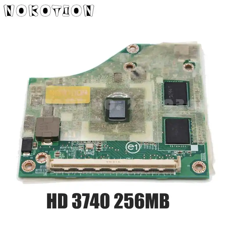 Видеокарта 31TE1VB00C0 DATE1UB18C0 для ноутбука TOSHIBA M300 U400 P300 P305 A300D видеокарта HD3470 256M 216