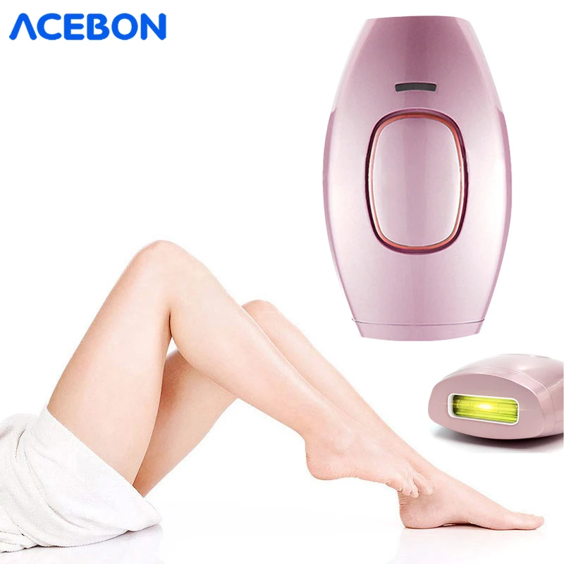 300000 flash professional permanent IPL epilator laser hair removal electric photo women painless threading hair remover machine