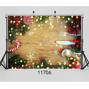 Backgrounds Cloth Christmas Photography Backgrounds Christmas Wood Grain Camera Photography Decoration
