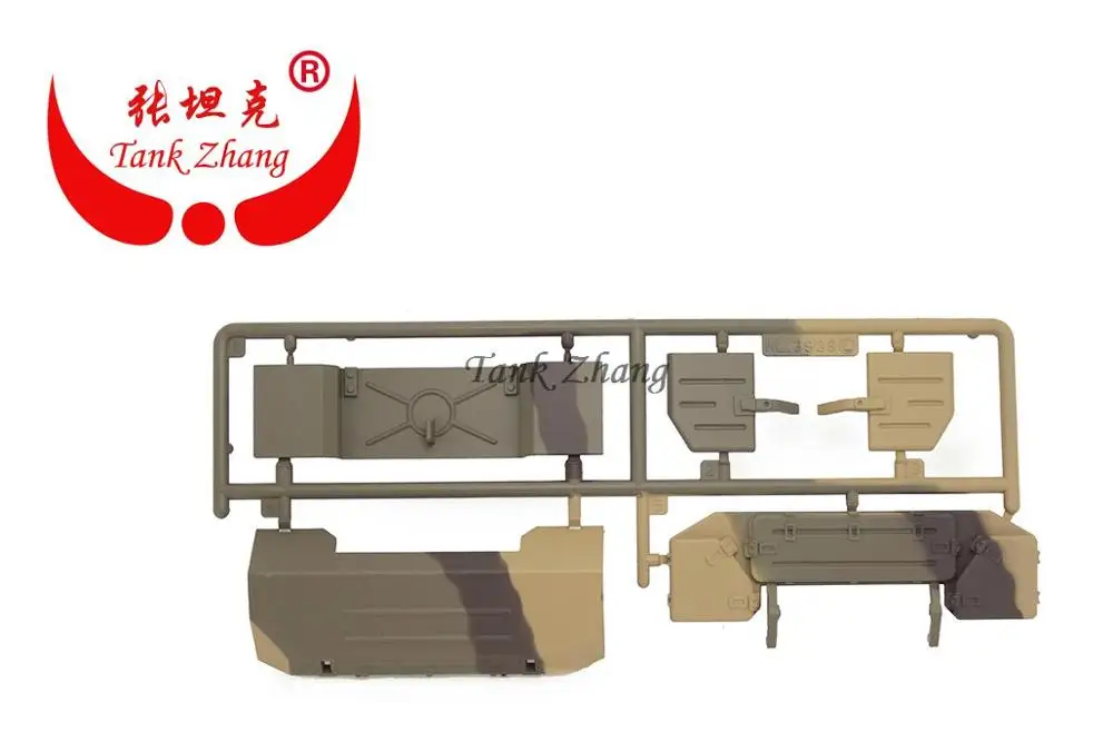 Радиоуправляемый Танк HENG LONG 3938-1 русский язык T90/T-90 1/16 Запчасти No. Пластиковый